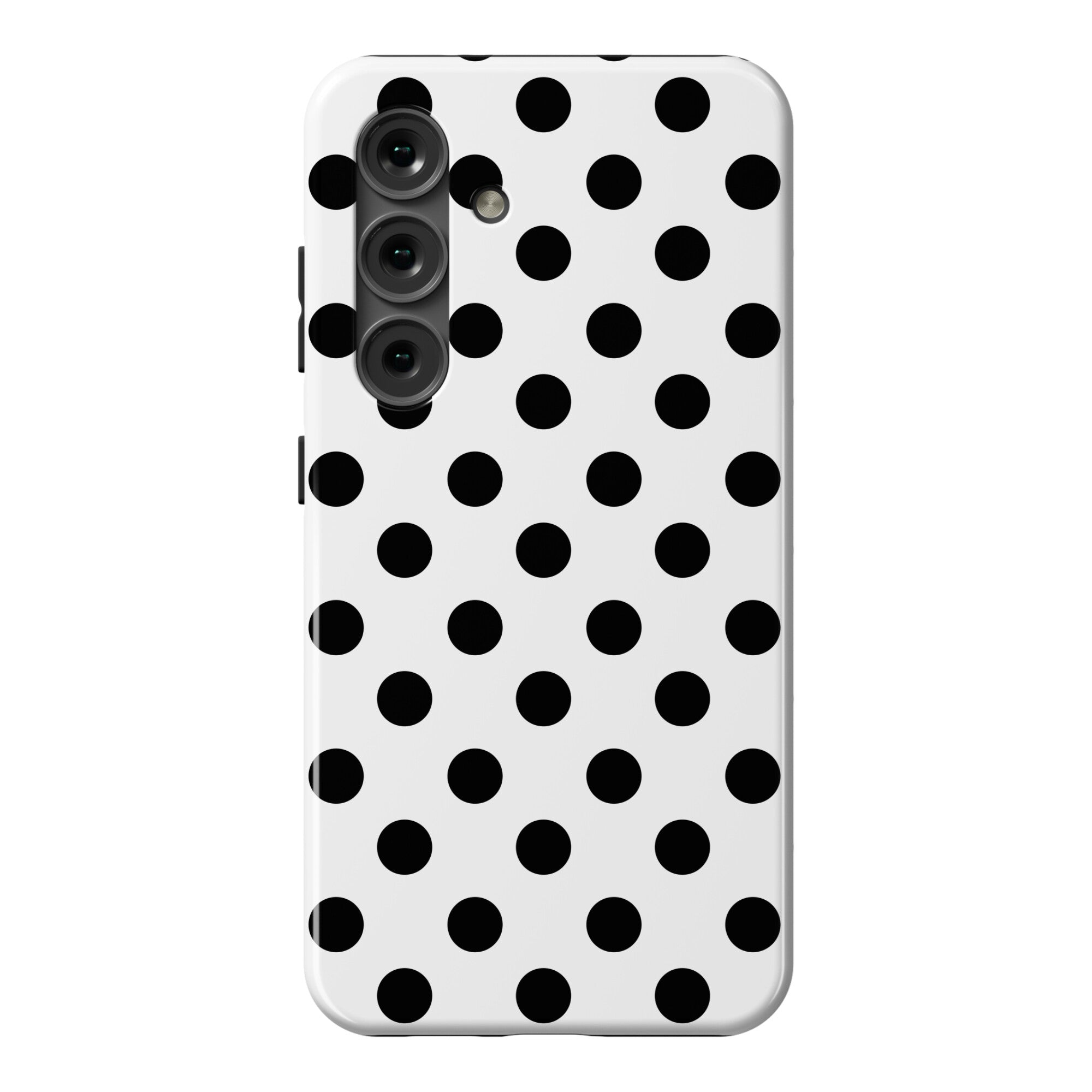 Polka Dots Phone Case